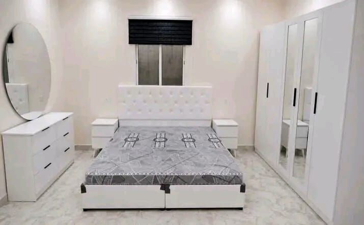 Jeddah, Furniture, SAR 2,  New Classic Luxurious Bedroom Furniture Available