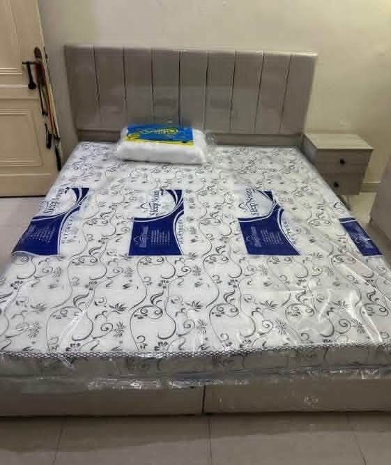 Jeddah, Furniture, SAR 2,  New Classic Luxurious Bedroom Furniture Available