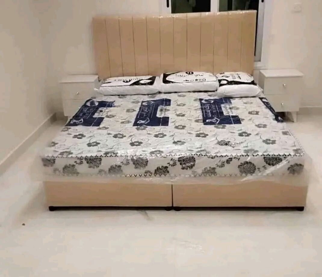 Jeddah, Furniture, SAR 2,  New Classic Luxurious Bedroom Furniture Available