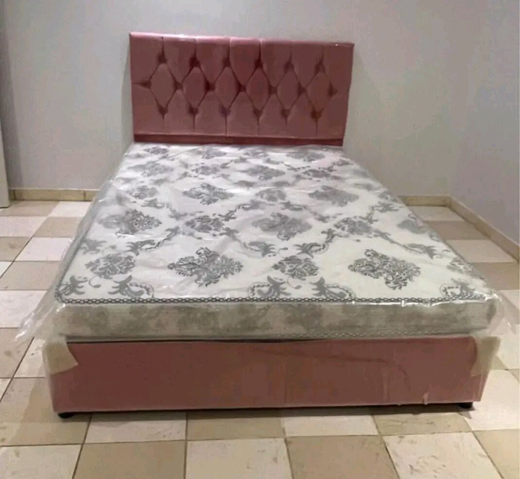 Jeddah, Furniture, SAR 2,  New Classic Luxurious Bedroom Furniture Available