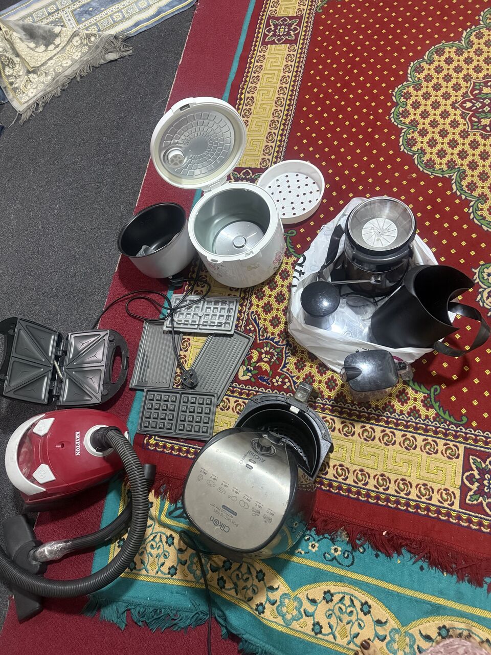 Dhahran, Furniture, SAR 299,  Kitchen Items
