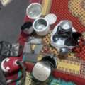 SAR 299,  Kitchen Items