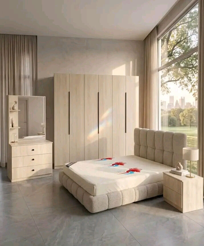 Jeddah, Furniture, SAR 5,  Bedroom Furniture Sets Are Available For Sale With Best Quality At Affordable Pricess