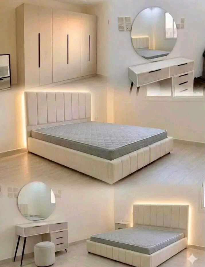 Jeddah, Furniture, SAR 5,  Bedroom Furniture Sets Are Available For Sale With Best Quality At Affordable Pricess