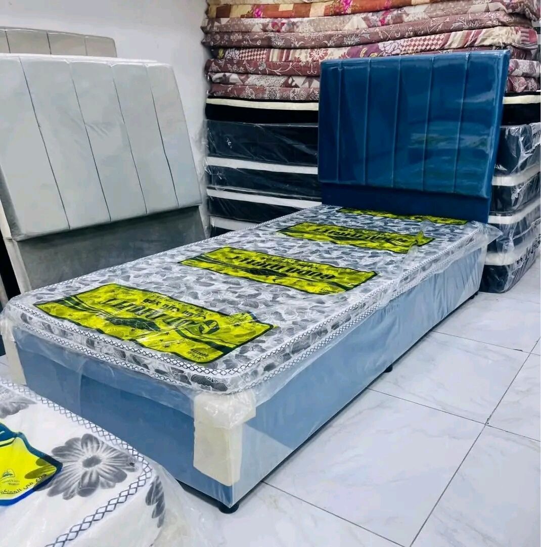 Jeddah, Furniture, SAR 5,  New Decent And Classic Bedroom Furniture Available At Affordable Price