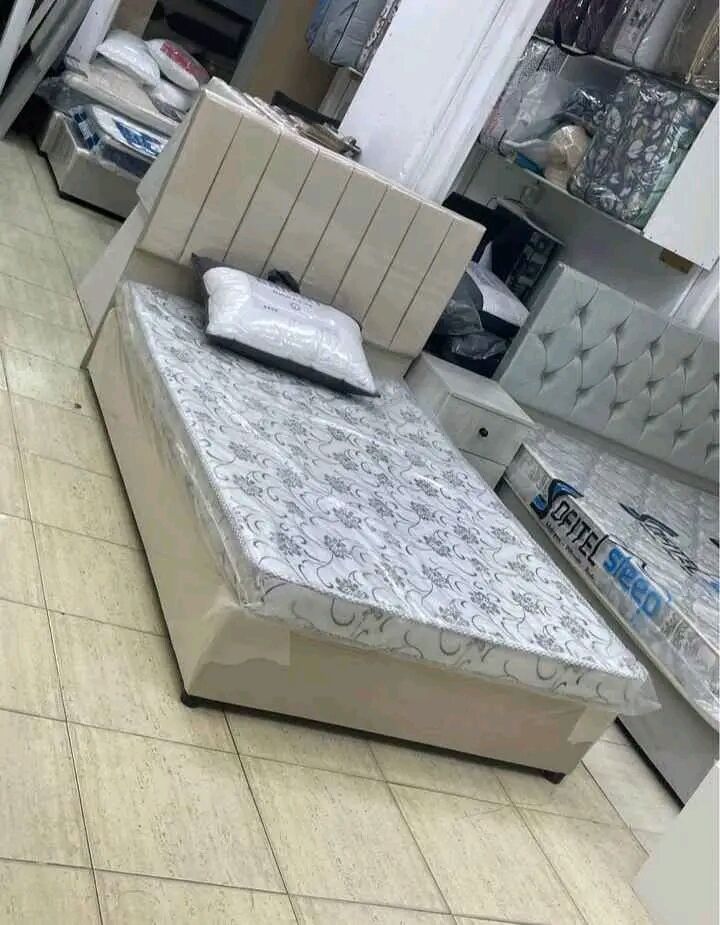 Jeddah, Furniture, SAR 5,  New Decent And Classic Bedroom Furniture Available At Affordable Price