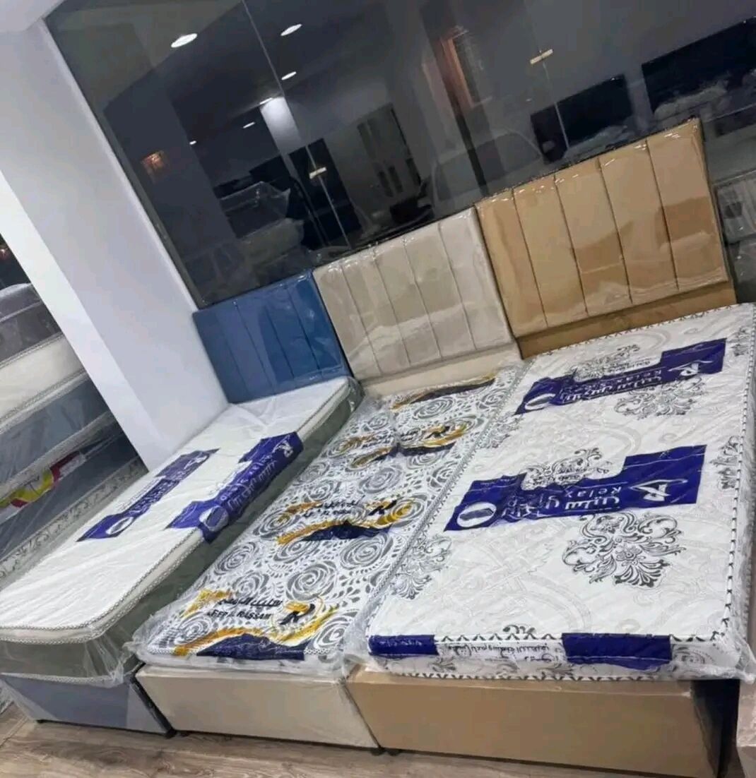 Jeddah, Furniture, SAR 5,  New Decent And Classic Bedroom Furniture Available At Affordable Price