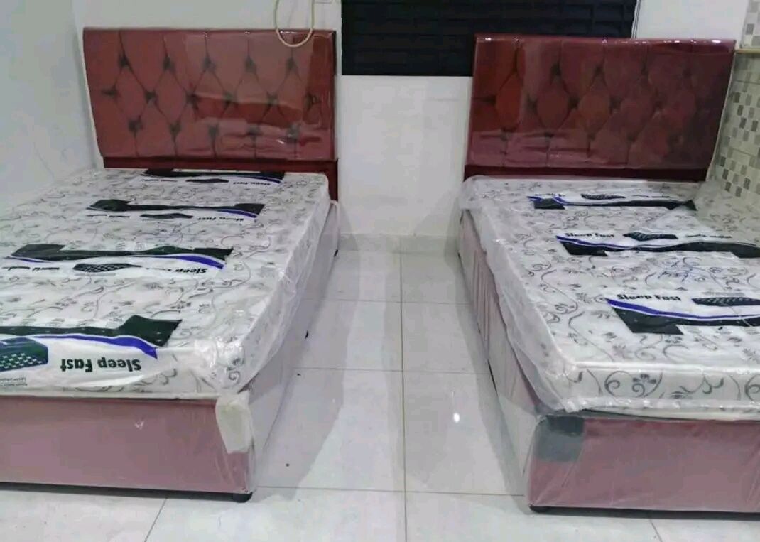 Jeddah, Furniture, SAR 5,  New Decent And Classic Bedroom Furniture Available At Affordable Price