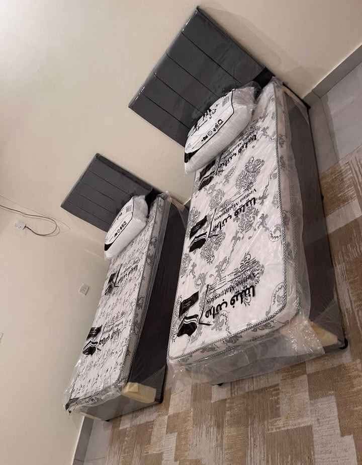 Jeddah, Furniture, SAR 5,  New Decent And Classic Bedroom Furniture Available At Affordable Price