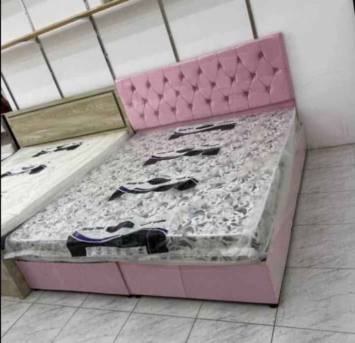 Jeddah, Furniture, SAR 5,  New Decent And Classic Bedroom Furniture Available At Affordable Price