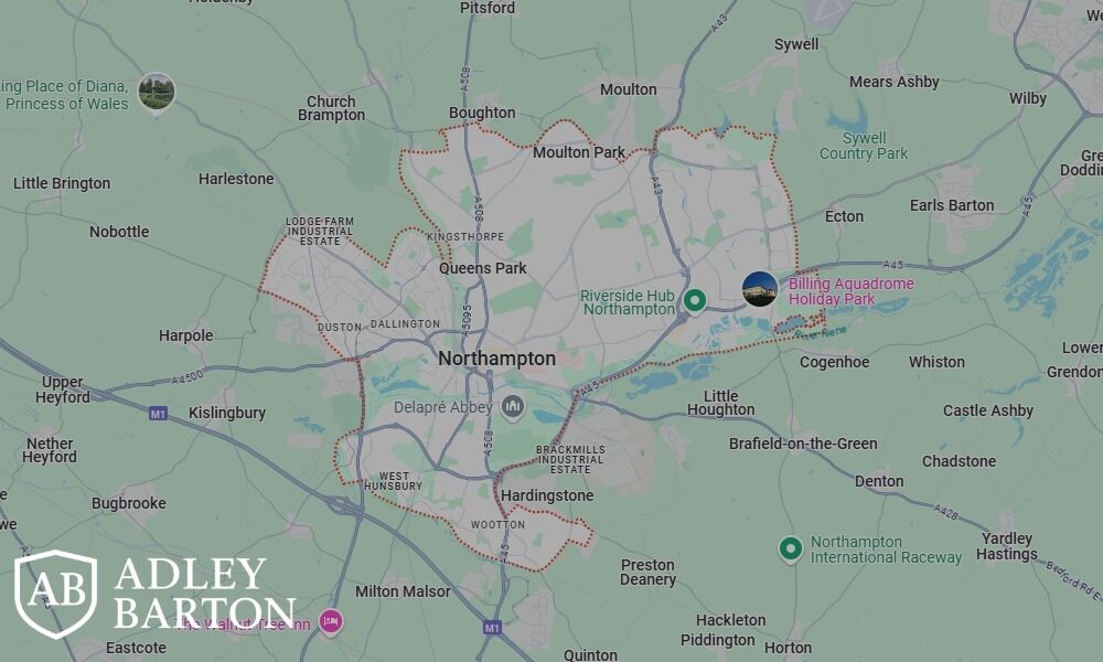 London, Legal, Northampton Private Detectives For Trusted Investigative Support