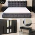 SAR 5,  Luxury Bedroom Furniture Sets Are Available For Sale With Best Quaility At Best Priceess