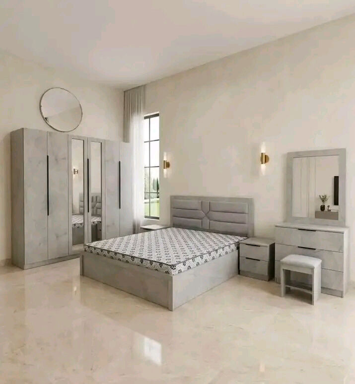 Jeddah, Furniture, SAR 5,  Luxury Bedroom Furniture Sets Are Available For Sale With Best Quaility At Best Priceess