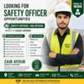Safety Officer