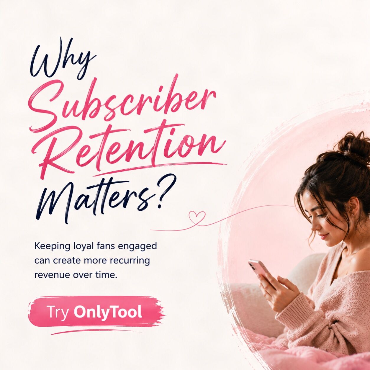 New York, Business, OnlyFans Creators: Subscriber Retention Matters More Than You Think