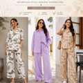 INR 2500,  Co-ord Sets For Women &ndash; House Of Sal | Trendy Styles You&rsquo;ll Love