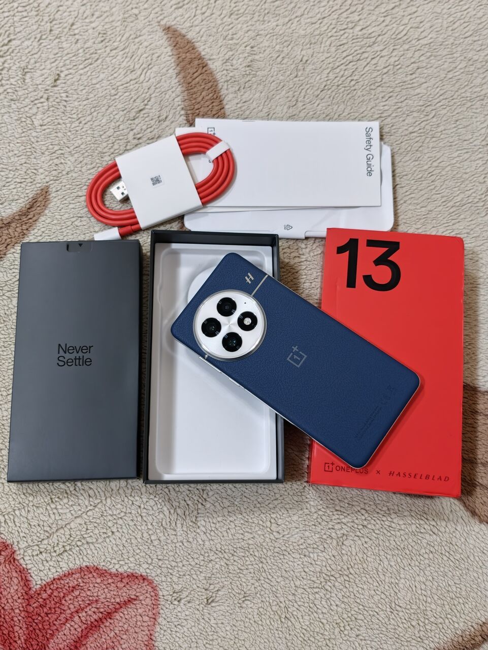 Dammam, Mobile Phones, SAR 2150,  OnePlus 13( Global Version)