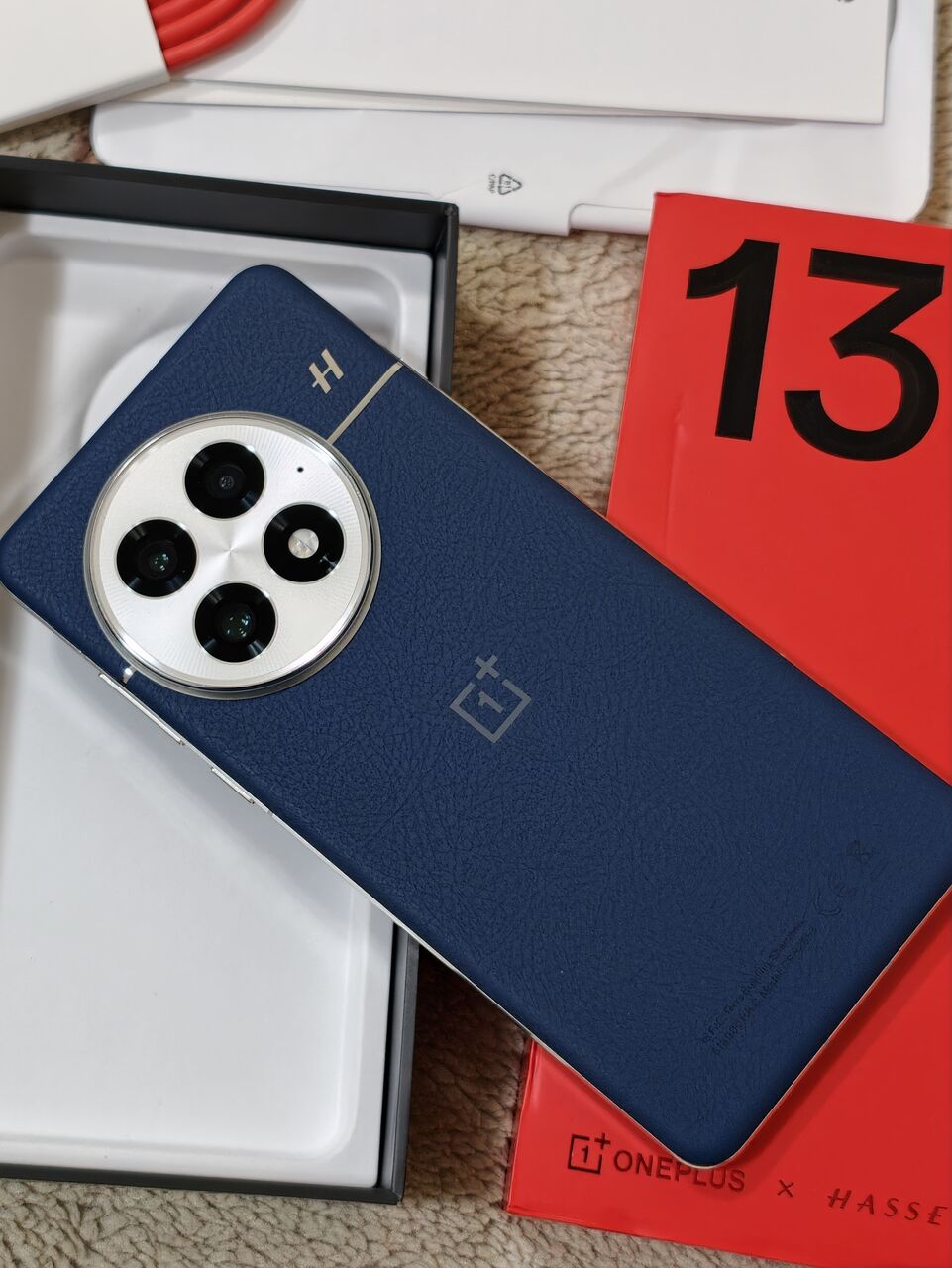 Dammam, Mobile Phones, SAR 2150,  OnePlus 13( Global Version)