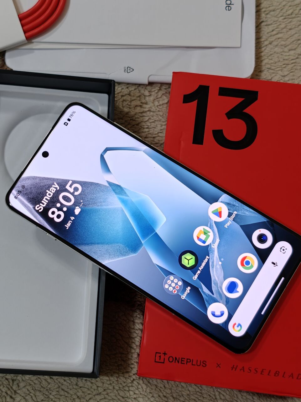 Dammam, Mobile Phones, SAR 2150,  OnePlus 13( Global Version)
