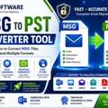 USD 29,  Convert MSG Files For Better Management