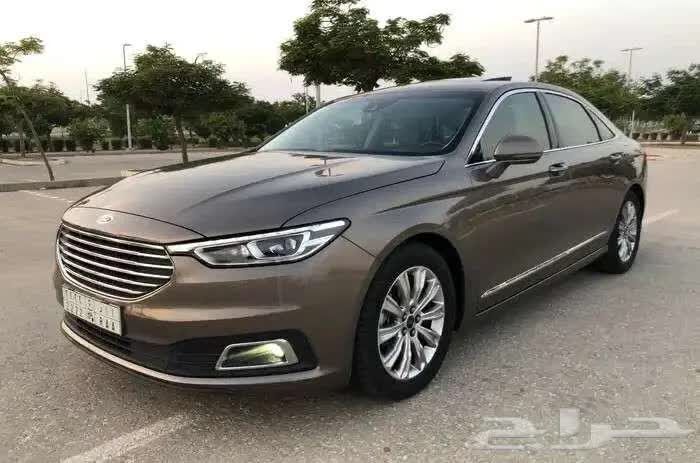 Jubail, Vehicles, Cars & Trucks , SAR 84000,  2021 Taurus Trend, Mid-range Trim, Imported By Al-Naghi, 95,000 Km Mileage,  2021,  95000 KM,  Jubail Down Town
