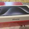SAR 2450,  Ipjone 15 Pro Max, Blue Titanium 256 Gb