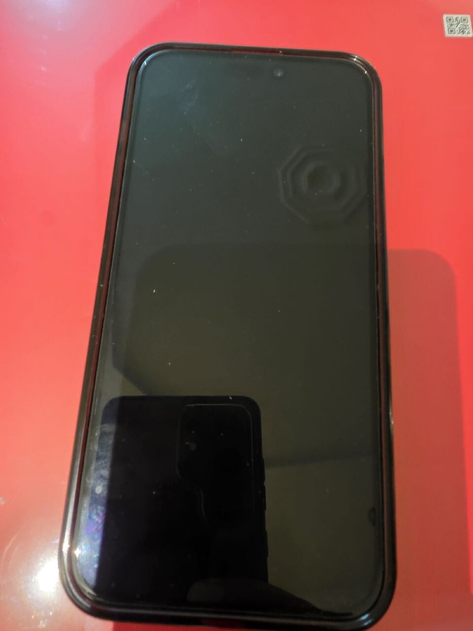 Al Malqa, Mobile Phones, SAR 2450,  Ipjone 15 Pro Max, Blue Titanium 256 Gb