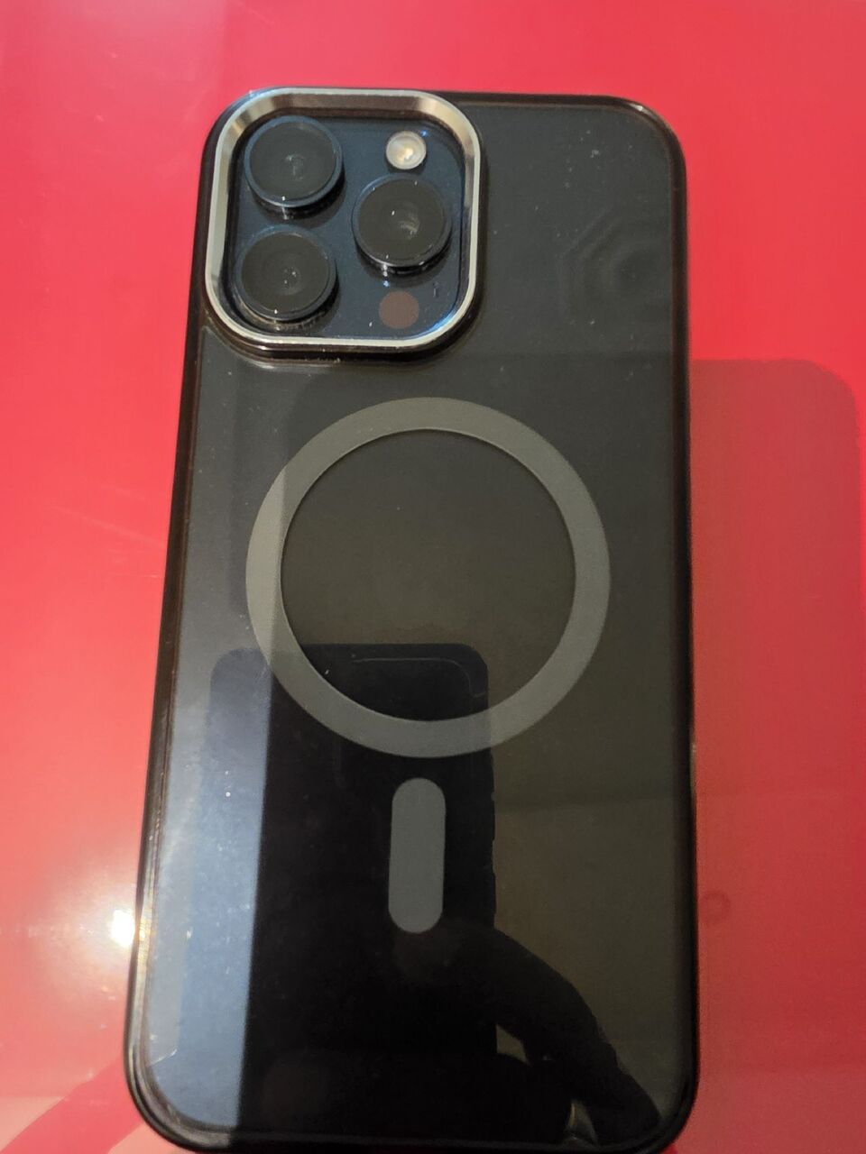 Al Malqa, Mobile Phones, SAR 2450,  Ipjone 15 Pro Max, Blue Titanium 256 Gb