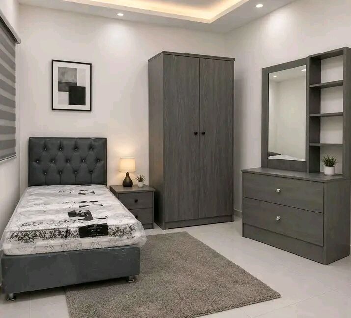 Jeddah, Furniture, SAR 1,  New Luxurious Bedroom Furniture Sets