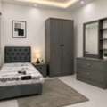 SAR 1,  New Luxurious Bedroom Furniture Sets
