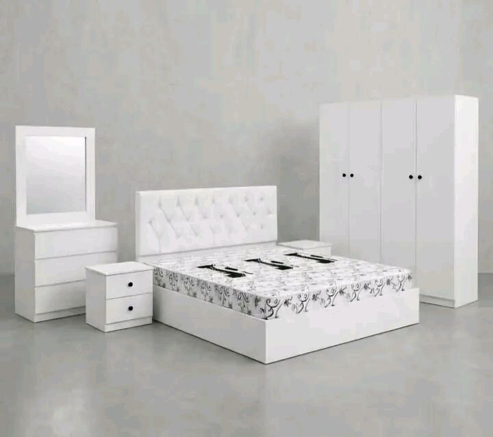Jeddah, Furniture, SAR 1,  New Luxurious Bedroom Furniture Sets