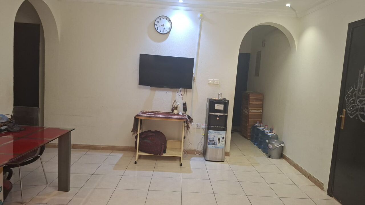 Khobar, Apartments, Flats, Houses & Villas, SAR 1667/month,  4 BR,  4 Bed Room Hall Kitchen Two Bathroom Flat Yearly 20,000 In Khobar Janubiya