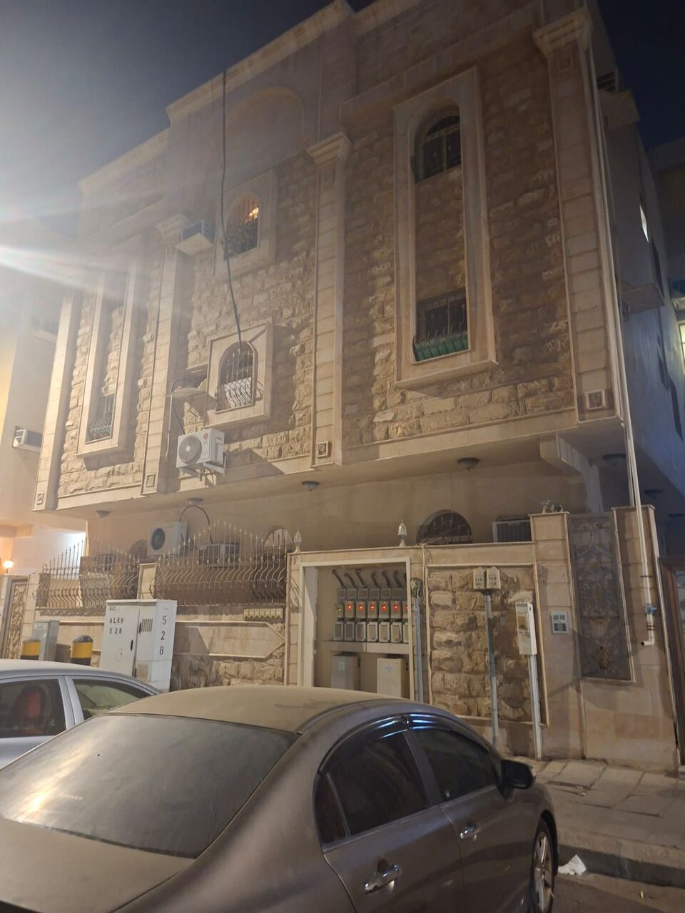 Khobar, Apartments, Flats, Houses & Villas, SAR 1667/month,  4 BR,  4 Bed Room Hall Kitchen Two Bathroom Flat Yearly 20,000 In Khobar Janubiya