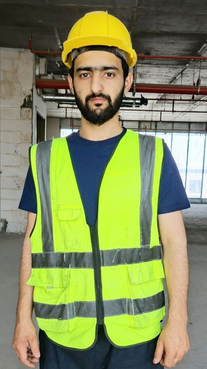 Dammam, Job Seekers, ELV&Ac Technician