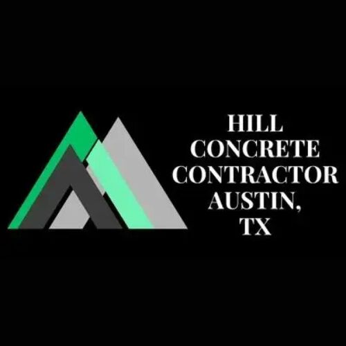 Austin, Construction, Hill Concrete Contractor Austin
