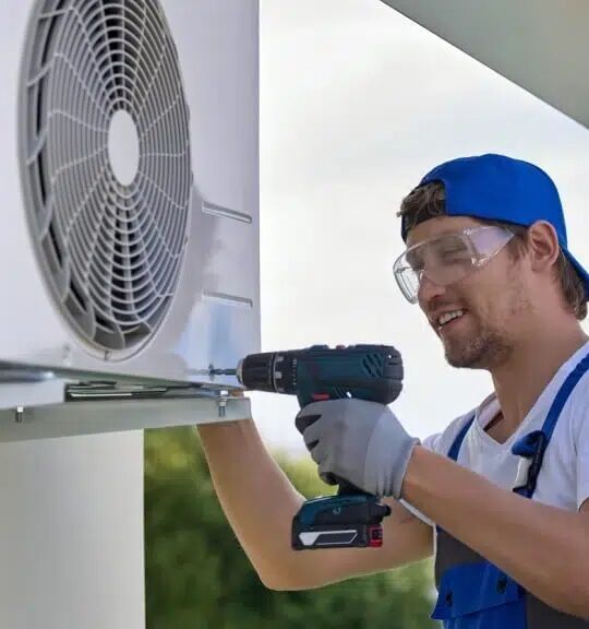 New York, Legal, Reliable Heating And Cooling Tucson Services For Year-Round Comfort