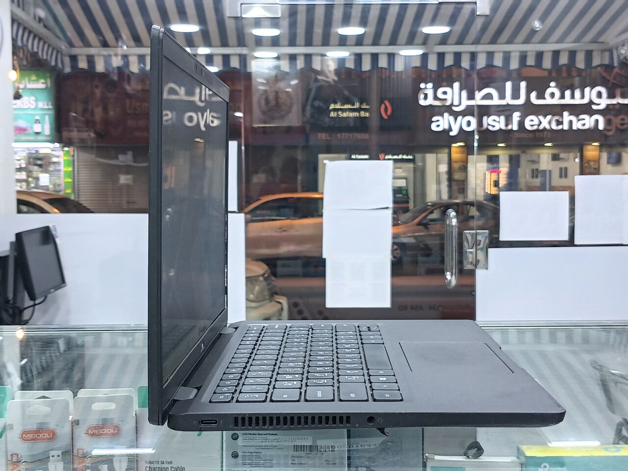Riffa, Computers, BHD 143,  DELL Latitude 7320 13.3&rsquo;&rsquo; Touch I7 11th Gen | 8GB RAM / 256GB SSD | Special Offer: 143 BD