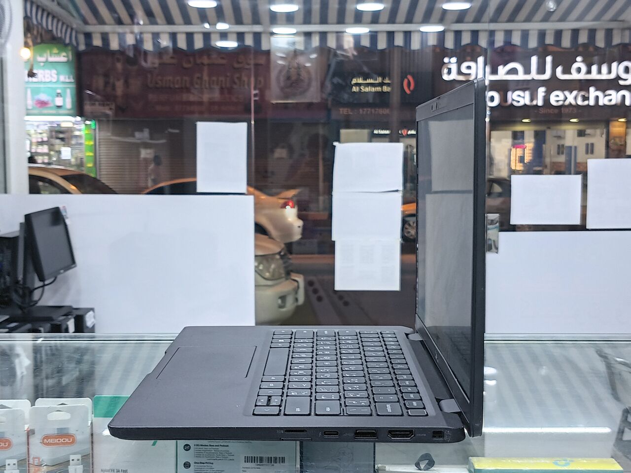 Riffa, Computers, BHD 143,  DELL Latitude 7320 13.3&rsquo;&rsquo; Touch I7 11th Gen | 8GB RAM / 256GB SSD | Special Offer: 143 BD
