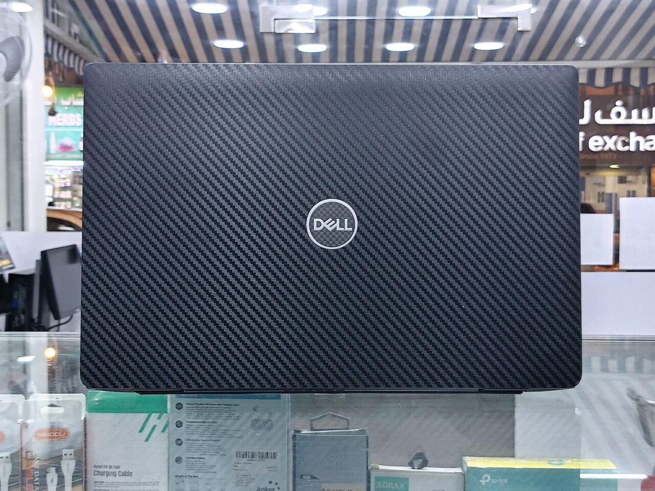 Riffa, Computers, BHD 143,  DELL Latitude 7320 13.3&rsquo;&rsquo; Touch I7 11th Gen | 8GB RAM / 256GB SSD | Special Offer: 143 BD