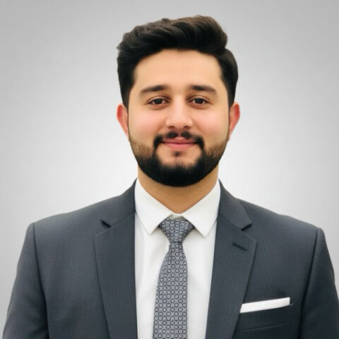 Al Aziziyah, Job Seekers, Document Controller
