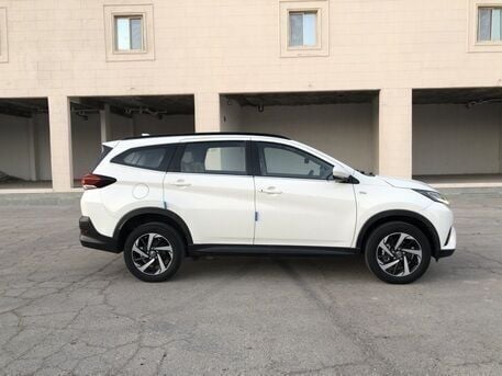 Jubail, Vehicles, Cars & Trucks , SAR 57600,  Orginal BadyToyota Rush 2023 Full Option S With Keyless Entry,  2023,  119000 KM,  Jubail Down Town