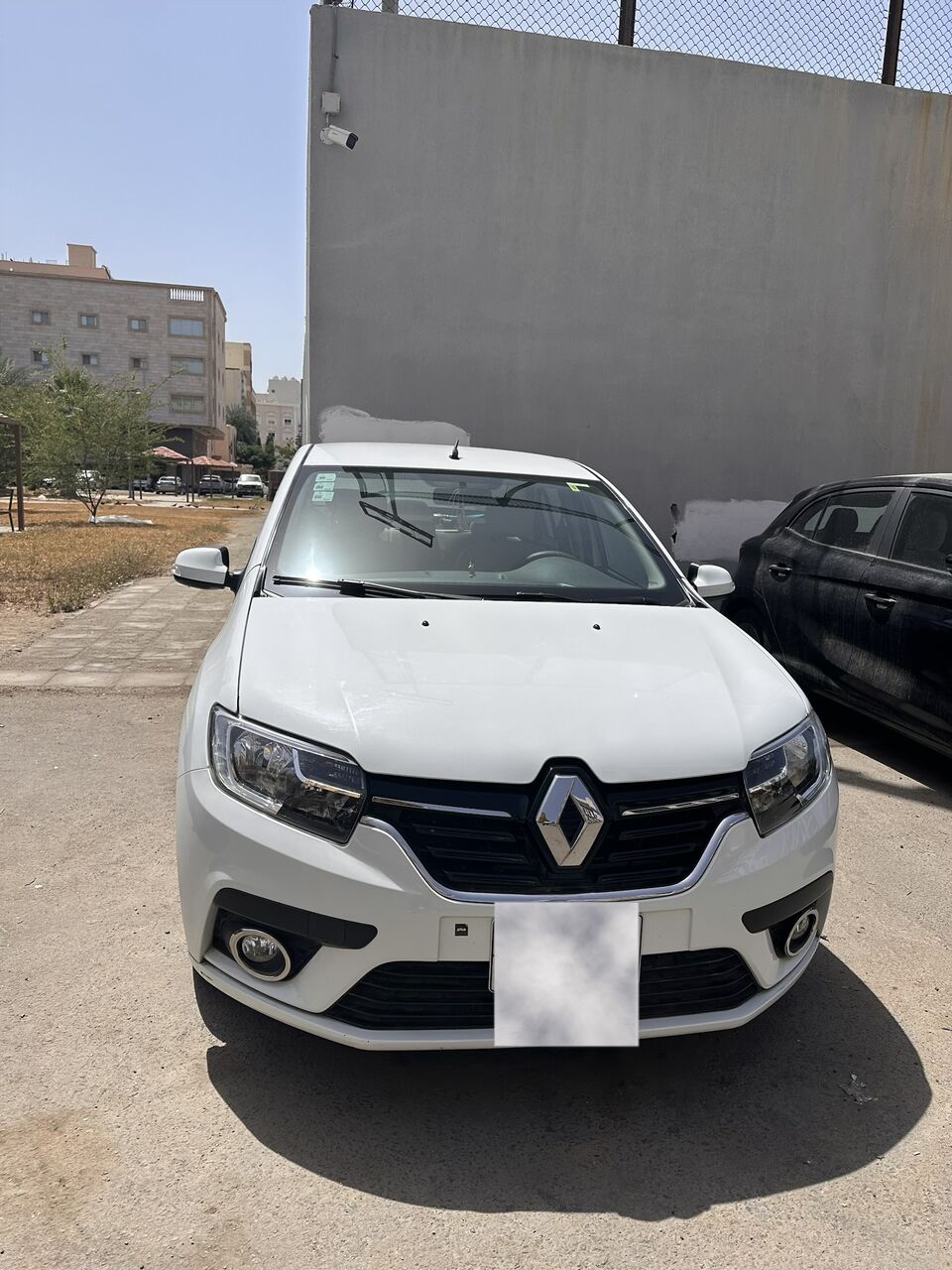 Jeddah, Vehicles, Cars & Trucks , SAR 25000,  Renault Symbol,  2020,  Automatic,  32500 KM,  🚘   – Low Mileage & Excellent Condition