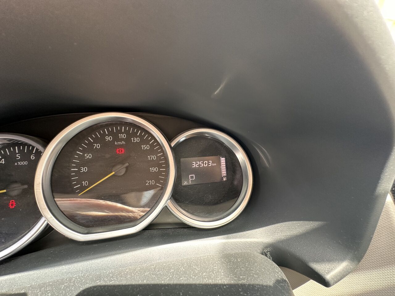 Jeddah, Vehicles, Cars & Trucks , SAR 25000,  Renault Symbol,  2020,  Automatic,  32500 KM,  🚘   – Low Mileage & Excellent Condition