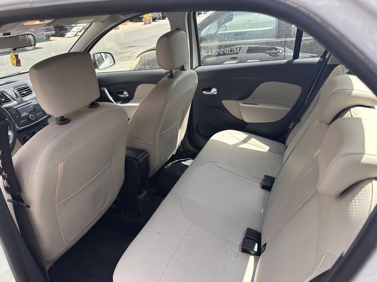 Jeddah, Vehicles, Cars & Trucks , SAR 25000,  Renault Symbol,  2020,  Automatic,  32500 KM,  🚘   – Low Mileage & Excellent Condition