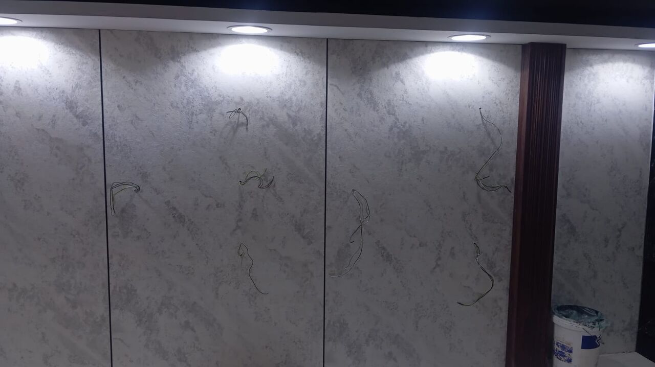 Riyadh, Interior Design, جبسم بورد ديكورات داخليه