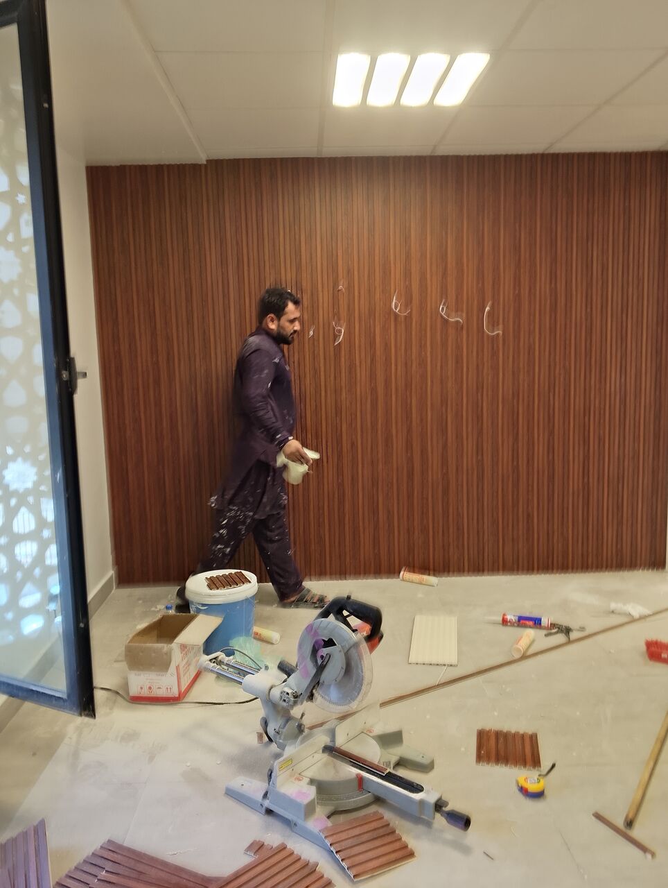Riyadh, Interior Design, جبسم بورد ديكورات داخليه