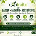 Garden/Farming/Horticulture
