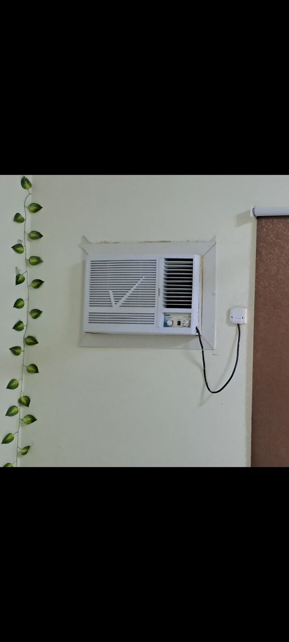 Al Malaz, Air Conditioners, SAR 550,  I Want To Sell Window ACs.