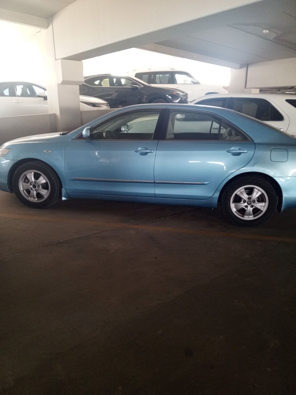 Khobar, Pick Up & Drop Off, Pick & Drop Available