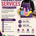House Maid Services